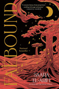 Faebound: A Novel (The Faebound Trilogy) by Saara El-Arifi