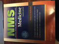NMS Medicine (National Medical Series for Independent Study) by M.d. Wolfsthal, Susan