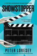 Showstopper (A Detective Peter Diamond Mystery) by Peter Lovesey