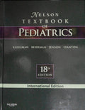 Nelson Textbook of Pediatrics: Expert Consult Premium Edition - Enhanced Online Features and Print by Robert Kliegman MD