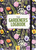 The Gardener's Logbook by Peter Pauper Press