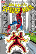 The Amazing Spider-Man Omnibus Vol. 7 by Dennis O'Neill
