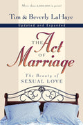 Act of Marriage, The by Tim LaHaye