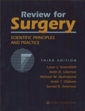 Review for Surgery: Scientific Principles and Practice by Lazar J. Greenfield