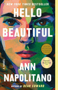 Hello Beautiful (Oprah's Book Club): A Novel by Ann Napolitano