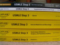 Master the Boards USMLE Step 3 by Conrad Fischer