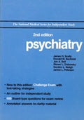 NMS: Psychiatry by James H. Scully