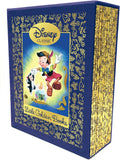 12 Beloved Disney Classic Little Golden Books (Boxed Set) by Various