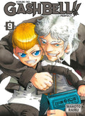 Gash Bell!! - Tome 09 - Perfect Edition by RAIKU Makoto