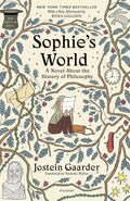 Sophie's World (FSG Classics) by Jostein Gaarder