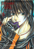 Demon from Afar, Vol. 6 by Kaori Yuki