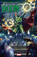 One World Under Doom by Ryan North