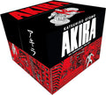 Akira 35th Anniversary Box Set by Katsuhiro Otomo