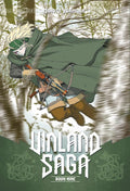 Vinland Saga 9 by Makoto Yukimura