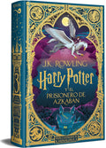 Harry Potter y el prisionero de Azkaban (Ed. Minalima) / Harry Potter and the Prisoner of Azkaban (Minalima Ed.) (Spanish Edition) by J.K. Rowling