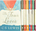The C. S. Lewis Signature Classics (8-Volume Box Set): An Anthology of 8 C. S. Lewis Titles: Mere Christianity, The Screwtape Letters, Miracles, The ... The Abolition of Man, and The Four Loves by C. S. Lewis