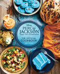 Percy Jackson and the Olympians: The Official Cookbook by Jarrett Melendez