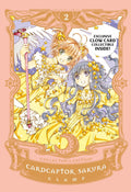 Cardcaptor Sakura Collector's Edition 2 by CLAMP