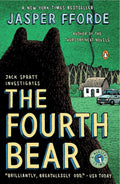 The Fourth Bear: A Nursery Crime (Jack Spratt Investigates) by Jasper Fforde