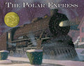 The Polar Express: A Caldecott Award Winner― Great for Holiday and Christmas Reading or Gifting by Chris Van Allsburg