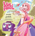 Luli Pampín y la cometa perdida by Luli Pampín