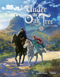 Under the Oak Tree: Volume 2 (The Comic) (Under the Oak Tree - Comic) by Suji Kim
