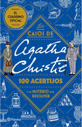 Los casos de Agatha Christie: 100 acertijos y un misterio por resolver. El cuaderno oficial / The Official Agatha Christie Puzzle Book (Spanish Edition) by Varios autores