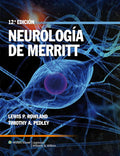 Neurología de Merritt (Spanish Edition) by Lewis P. Rowland MD