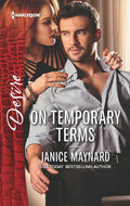On Temporary Terms: An Enemies to Lovers Billionaire Romance (Highland Heroes, 2) by Janice Maynard