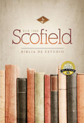 RVR 1960 Biblia de estudio Scofield, tapa dura (Spanish Edition) by B&H Español Editorial Staff