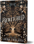 Bewitched (Deluxe Edition) (The Bewitched Series, 1) by Laura Thalassa