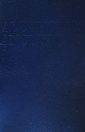 Alcoholics Anonymous: Large Print by AA