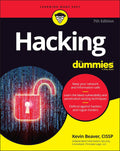 Hacking For Dummies (For Dummies (Computer/Tech)) by Kevin Beaver