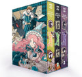 Hooky 3-Book Box Set: Hooky, Hooky Volume 2, Hooky Volume 3: A Graphic Novel Collection by Míriam Bonastre Tur