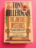 The Jim Chee Mysteries: Three Classic Hillerman Mysteries Featuring Officer Jim Chee: The Dark by Tony Hillerman