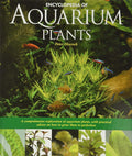 Encyclopedia of Aquarium Plants by Peter Hiscock