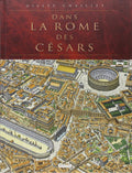 Dans la Rome des Césars by Gilles Chaillet