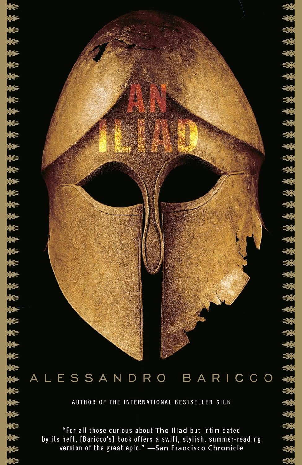 An Iliad (Vintage International) by Alessandro Baricco
