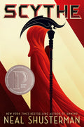 Scythe (Arc of a Scythe) by Neal Shusterman