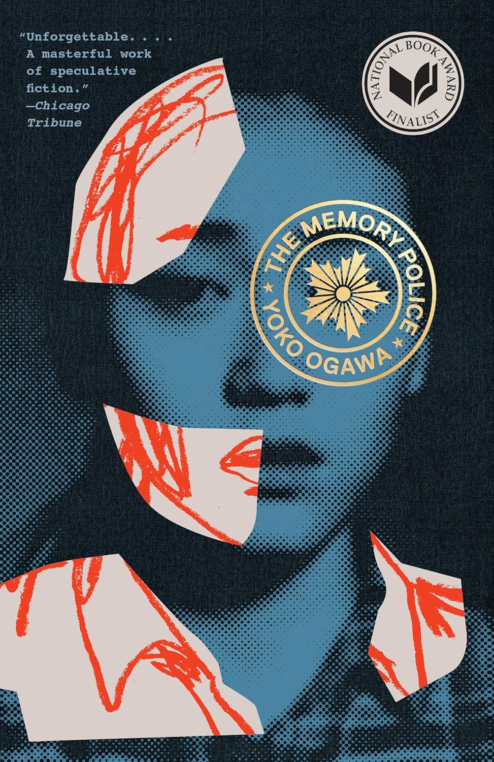 The Memory Police: A Novel by Yoko Ogawa