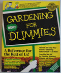 Gardening for Dummies (For Dummies Series) by Michael MacCaskey