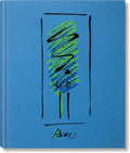 Tadao Ando. Sketches, Drawings, and Architecture (Extra Large) (Multilingual Edition) by Tadao Ando