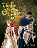 Under the Oak Tree: Volume 1 (The Comic) (Under the Oak Tree - Comic) by Suji Kim