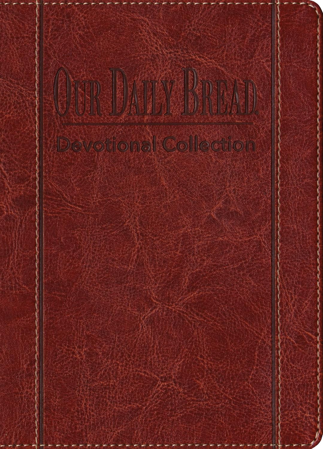 Our Daily Bread Devotional Collection by Our Daily Bread Ministries