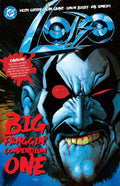 Lobo Big Fraggin Compendium Book One (DC Lobo) by Keith Giffen