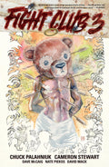 Fight Club 3 (Graphic Novel) by Chuck Palahniuk