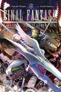 Final Fantasy Lost Stranger, Vol. 12 (Volume 12) by Hazuki Minase