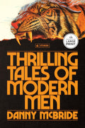 Thrilling Tales of Modern Men: Stories by Danny McBride