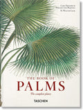 Martius: The Book of Palms. 45th Ed. (45th Edition) (Multilingual Edition) by H. Walter Lack