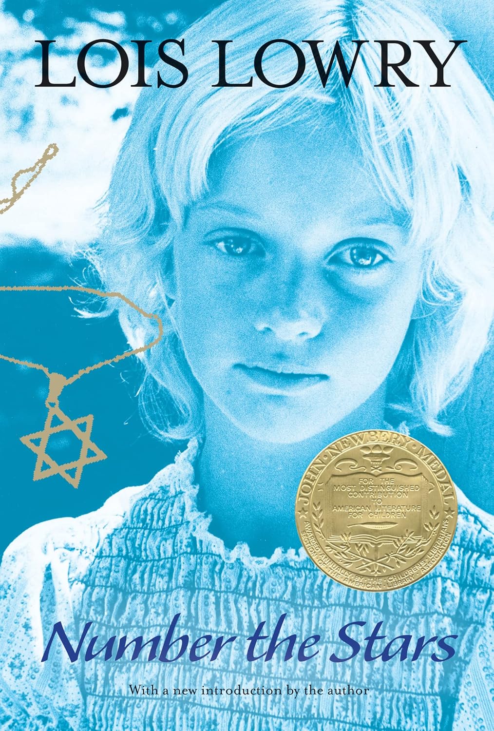 Number the Stars: A Newbery Award Winner – An Inspiring Story of Courage and Friendship during the Danish Resistance for Children (Ages 10–12) by Lois Lowry